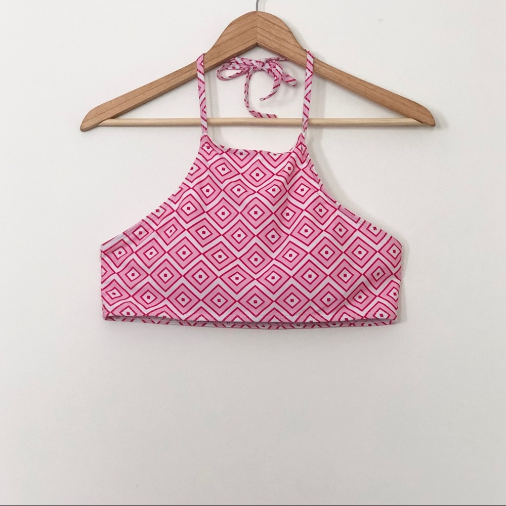 Swimsuit Top